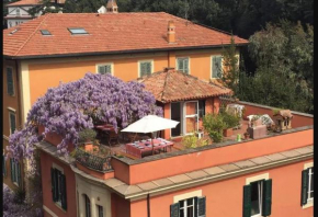 Villa Blanc House
